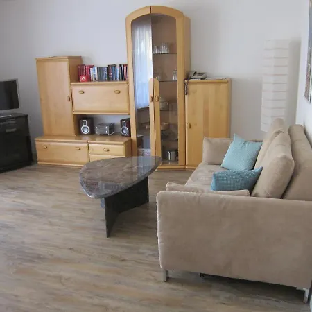 Apartman Landwasser Davos