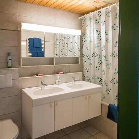 Landwasser Appartement