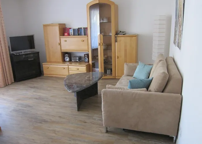 Apartman Landwasser Davos