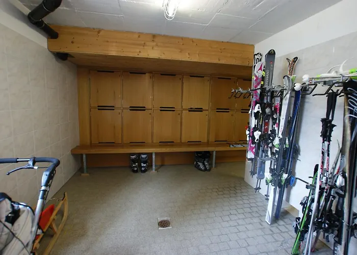 Landwasser دافوس