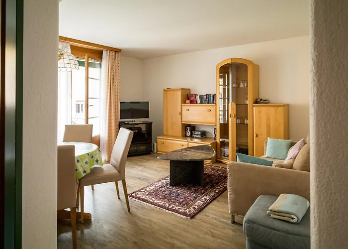 Landwasser * دافوس