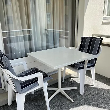 Apartment Landwasser
